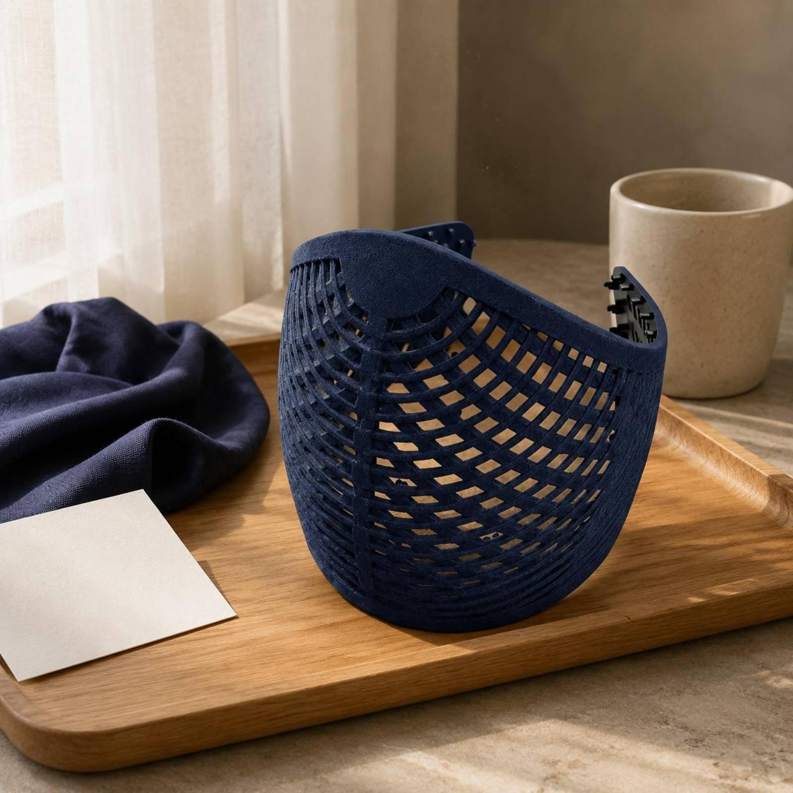 Nylonowa opaska pod czapkę, ma – Men'S Grooming Tape recenzja i cena