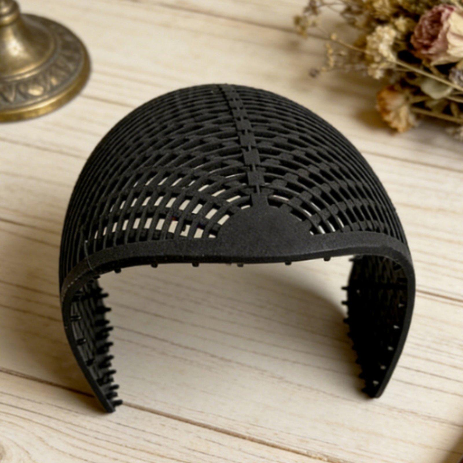 Nylonowa opaska pod czapkę, ma – Men'S Grooming Tape recenzja i cena