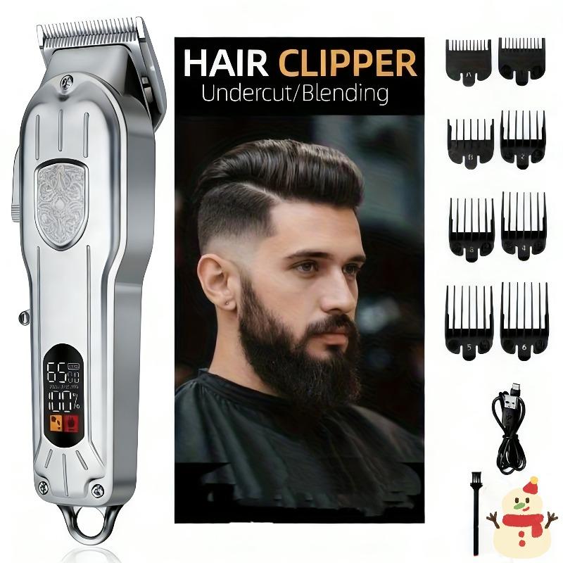 Zestaw do strzyżenia włosów ła – Men'S Grooming Razor Kit recenzja i cena