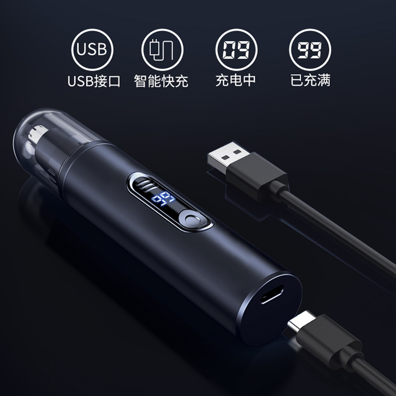 Mini kieszonkowy trymer do wło – Eyebrow Razor Trimmer recenzja i cena