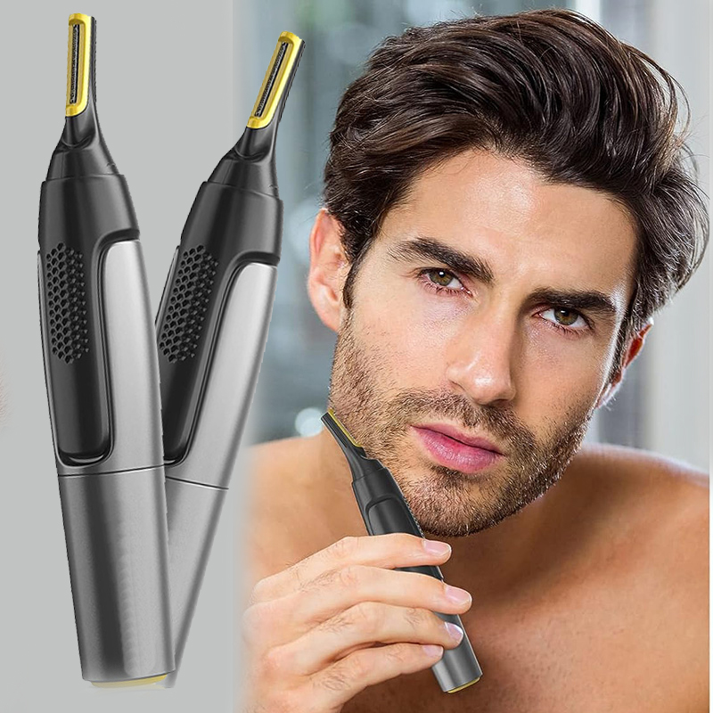 Elektryczny trymer do brwi, ul – Eyebrow Razor Trimmer recenzja i cena