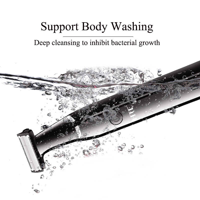HTC męska elektryczna maszynka – Eyebrow Razor Trimmer recenzja i cena
