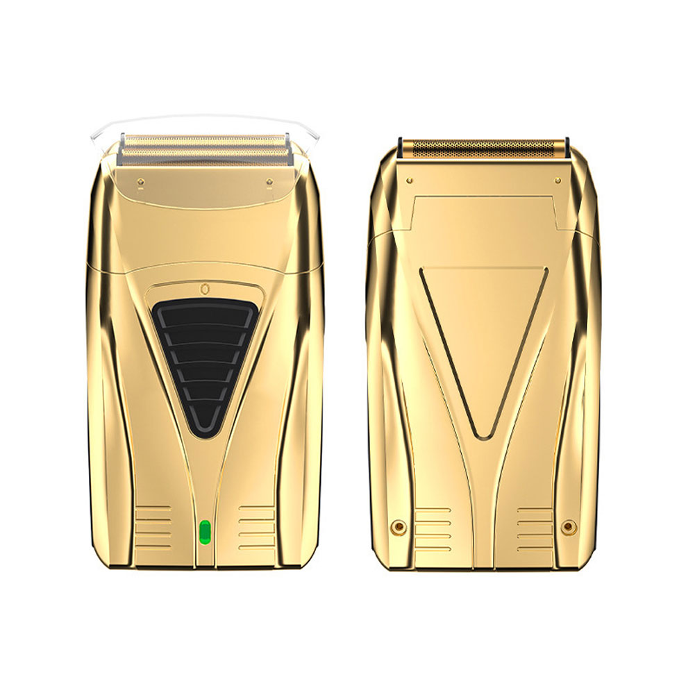 Nowa Elektryczna Golarka Akumu – Men'S Grooming Razor Kit recenzja i cena