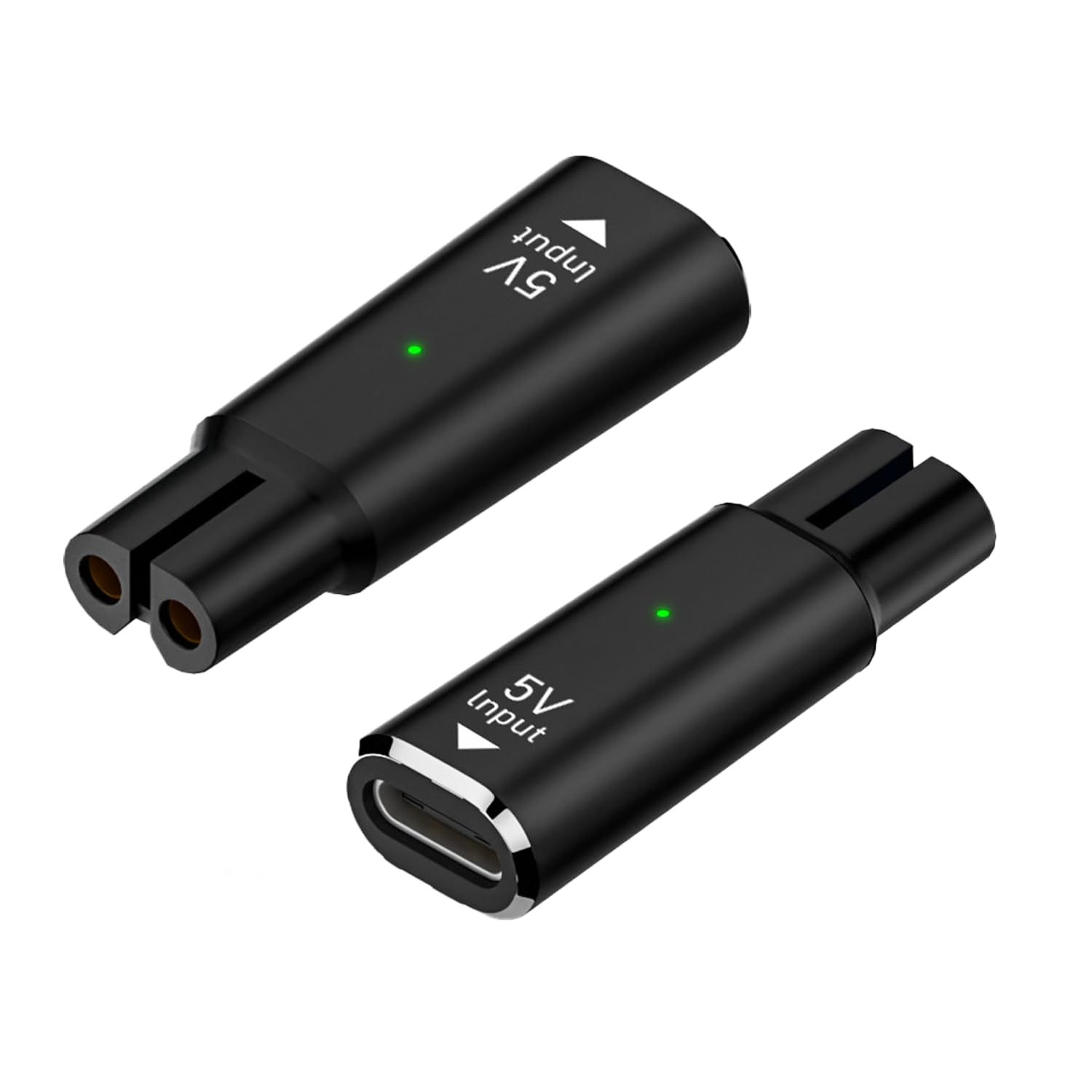 Adapter USB typu C 5V 15V do ł – Men'S Grooming Tape recenzja i cena